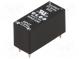 Relay  solid state  SPST-NO  Ucntrl 10÷32VDC  5A  0÷35VDC