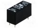 Relay  solid state  SPST-NO  Ucntrl 10÷32VDC  3A  12÷275VAC