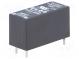 Relay  solid state  SPST-NO  Ucntrl 10÷32VDC  3A  12÷275VAC