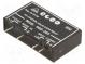 Relay  solid state  SPST-NO  Ucntrl 3÷32VDC  3A  max60VDC