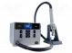 Hot air soldering station  digital,with push-buttons  1000W