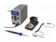 Soldering station  digital,with push-buttons  65W  200÷450°C