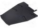 Spacer  6A  240VAC  Mounting  DIN  Series  ST3
