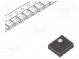 Sensor  gas  CO2  carbon dioxide (CO2)  Uoper  2.7÷5.5V  STC  3%