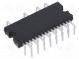 IC  driver  IGBT three-phase bridge,NTC thermistor  3A  Ch  6