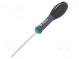 Screwdriver  Torx® with protection  T10H  FATMAX®  75mm