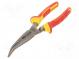 Pliers  curved,universal  200mm  FATMAX®  1kVAC
