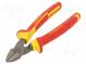 Pliers  side,cutting  induction hardened blades  160mm  FATMAX®
