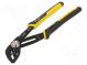 Pliers  adjustable  Pliers len  254mm  Max jaw capacity  51mm