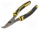Pliers  curved,universal,elongated  160mm  FATMAX®