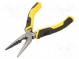 Pliers  universal,elongated  CONTROL-GRIP™