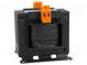 Transformer  mains  160VA  230VAC  24V  Leads  terminal block  IP00