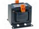 Transformer  mains  250VA  230VAC  36V  Leads  terminal block  IP00