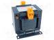 Transformer  mains  250VA  400VAC  230V  Leads  terminal block