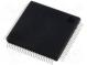ARM microcontroller  Flash  256kB  24MHz  SRAM  24kB  LQFP100