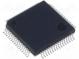 ARM microcontroller  Flash  1MB  100MHz  SRAM  320kB  LQFP64