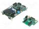 Dev.kit  STM32  ST-LINK/V2,STM32L4R9AII6,OLED display