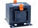 Transformer  mains  500VA  400VAC  24V  Leads  terminal block  IP00