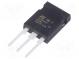 Transistor  N-MOSFET  unipolar  300V  37.5A  450W  MAX247