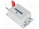Counter  mechanical  mechanical indicator  meters  9999,9min