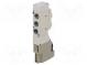Electromagnetic valve  5/2 monostable  G 1/8
