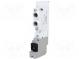 Electromagnetic valve  5/2 monostable  G 1/8