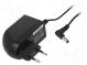 Power supply  switched-mode  constant voltage  12VDC  2A  24W