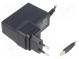 Power supply  switched-mode  constant voltage  12VDC  3.3A  40W