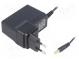 Power supply  switched-mode  constant voltage  24VDC  1.6A  40W