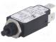 Circuit breaker  Urated  240VAC  48VDC  13A  SPST  Poles  1  screw