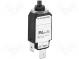 Circuit breaker  Urated  240VAC  48VDC  1A  SPST  Poles  1  screw