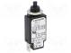 Circuit breaker  Urated  240VAC  48VDC  5A  SPST  Poles  1  screw