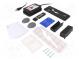 Dev.kit  RFID  RFID  125kHz,134.2kHz,13.56MHz  HKSI-B