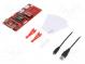 Dev.kit  evaluation  GPIO,SAM,UART,USB micro  T4NM-FDC1  RFID