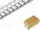 Capacitor  tantalum-polymer  330uF  10VDC  Case  Y  2917  ESR 15mΩ