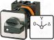 Switch  star-delta cam switch  Stabl.pos  3  63A  0-Y-Δ  Poles  3