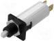 Circuit breaker  240VAC  48VDC  8A  SPST  Poles  1  on panel,screw