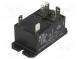 Relay  electromagnetic  DPST-NO  Ucoil  240VAC  30A  Series  T92