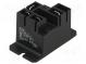 Relay  electromagnetic  SPST-NO  Ucoil  12VDC  30A  Ucoil min  9VDC