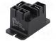 Relay  electromagnetic  SPST-NO  Ucoil  24VDC  30A  Series  T9A