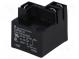 Relay  electromagnetic  SPDT  Ucoil  24VDC  20A  Ucoil min  18VDC