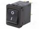Circuit breaker  Urated  240VAC  60VDC  20A  DPST  Poles  2  SNAP-IN