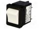 Circuit breaker  Urated  240VAC  60VDC  15A  DPST  Poles  2  34x26mm