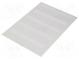Label  25.4mm  55.5mm  white  TAGPRINTPRO2.0EU  -40÷150°C