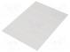 Label  48.5mm  55mm  white  TAGPRINTPRO2.0EU  -40÷150°C  Thk  25um