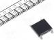Single-phase bridge rectifier  Urmax 100V  If 1A  Ifsm 30A  ABS