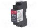 Power supply  switched-mode  12W  5VDC  2.4A  85÷264VAC  DIN  100g