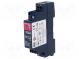 Power supply  switched-mode  6W  24VDC  0.25A  85÷264VAC  DIN  60g
