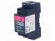 Power supply  switched-mode  20W  5VDC  4A  85÷264VAC  DIN  110g