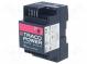 Power supply  switched-mode  48W  12VDC  4A  85÷264VAC  DIN  180g
